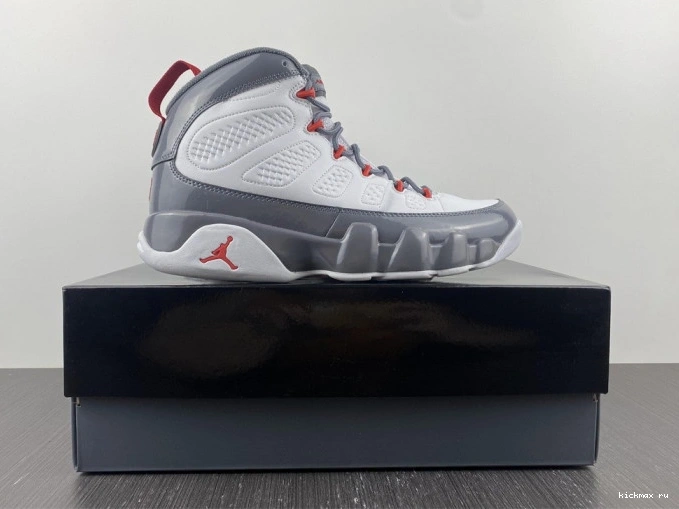 Cheap MAX Fire Red 9 Jordan CT8019-162 Air 0811